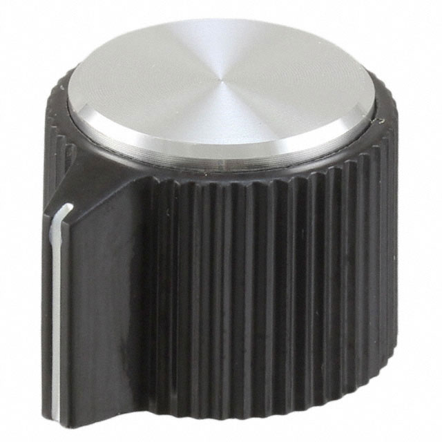 PKJT70B1/4 TE Connectivity ALCOSWITCH Switches  Manopole